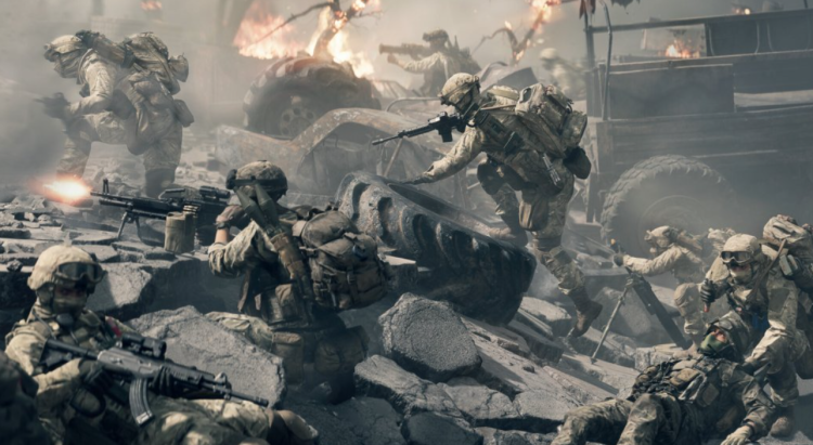 EA’s Javelin Stops 330,000 Cheating Attempts in Battlefield 6 Early Access 1