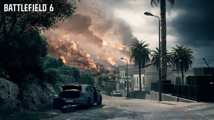 Cómo unirse a la beta abierta de Battlefield 6 - Fechas, modos y recompensas 1