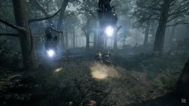 Metal Gear Solid Delta Multiplayer Launches With Fox Hunt, But No Crossplay 1