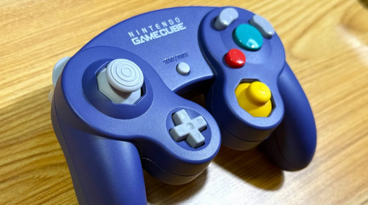 Switch 2 Review GameCube Controller – Classic Design with Modern Touches 1