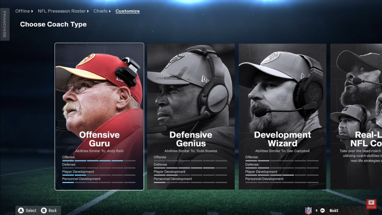 Madden NFL 26 Review – The Best Madden in Years with a Revamped Franchise Mode 2