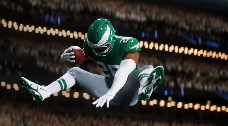 Madden NFL 26 Review – The Best Madden in Years with a Revamped Franchise Mode 3