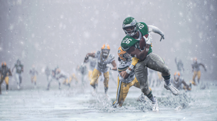 Madden NFL 26 Review – The Best Madden in Years with a Revamped Franchise Mode 5