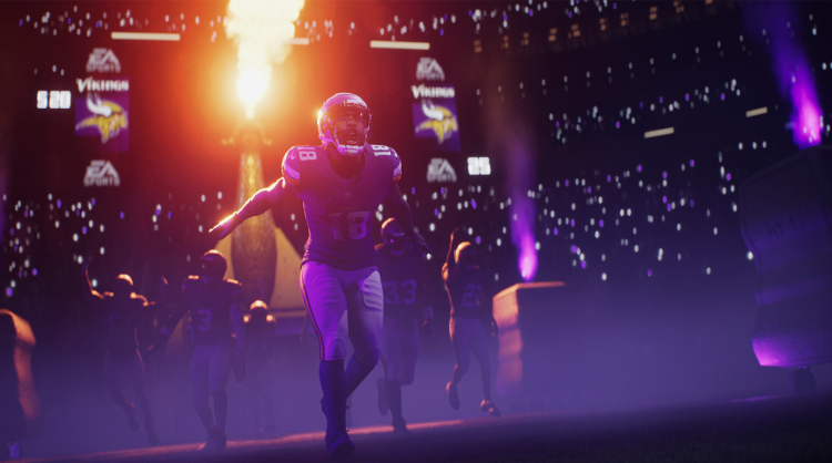 Madden NFL 26 Review – The Best Madden in Years with a Revamped Franchise Mode 6