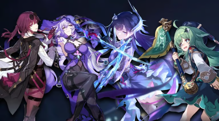 Mejor construcción de Hysilens en Honkai: Star Rail - Reliquias, conos de luz y competiciones de equipo 1