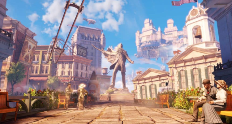 Todo lo que sabemos sobre BioShock 4 1