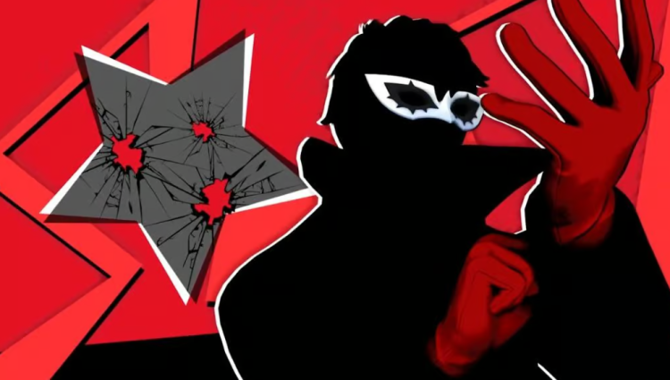 Overwatch 2 confirma la colaboración con Persona 5 y el Joker se lleva todo el protagonismo 1