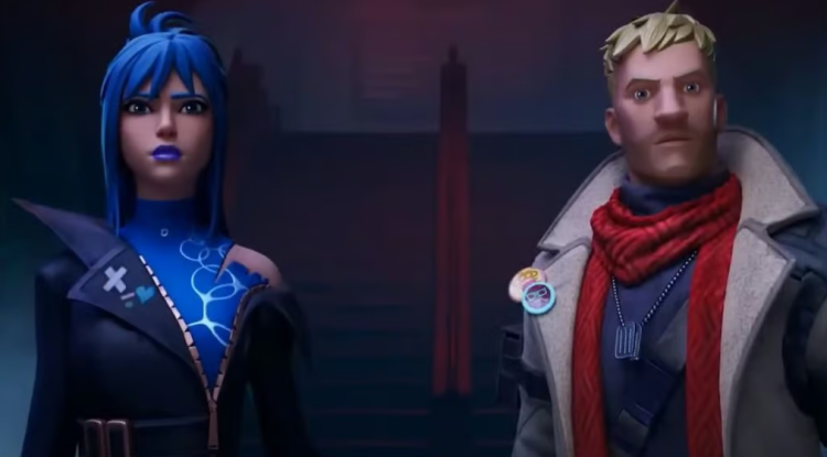 Fortnite Capítulo 6 Temporada 4 - Todas las misiones de la historia y desafíos semanales 1