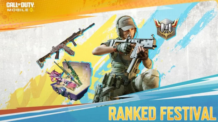 COD Mobile Season 8: Twilight Heist – Full Update Breakdown 1