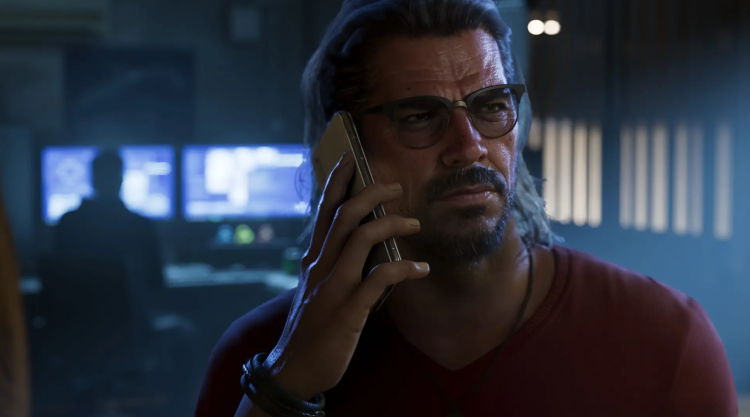 GTA 6 Leaks Reveal Potential In-Game Websites as Rockstar and Take-Two Cover Up 1
