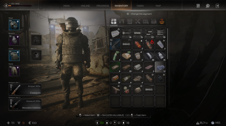 PIONER Open Beta Arrives in October With PvE, PvP, and Shadowlands Mode 2