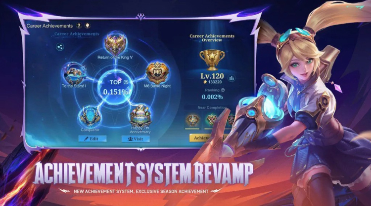 Mobile Legends: Bang Bang Project NEXT 2025 Update Arrives September 17 6