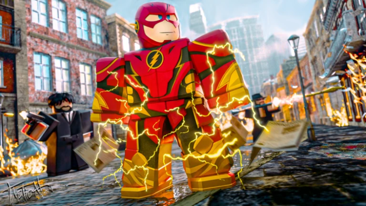 Roblox Flashpoint Codes septiembre 2025 1