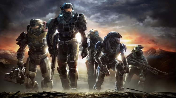 Fifteen Years Later, Halo: Reach Still Divides Fans Over Canon 1