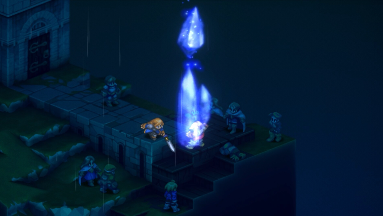 Final Fantasy Tactics: The Ivalice Chronicles Review – A Modern Remake of a Timeless Classic 1