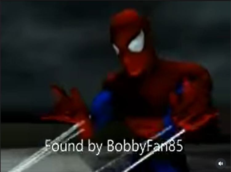 La escena perdida del cameo de Thor en Spider-Man PS1 reaparece después de 24 años 1