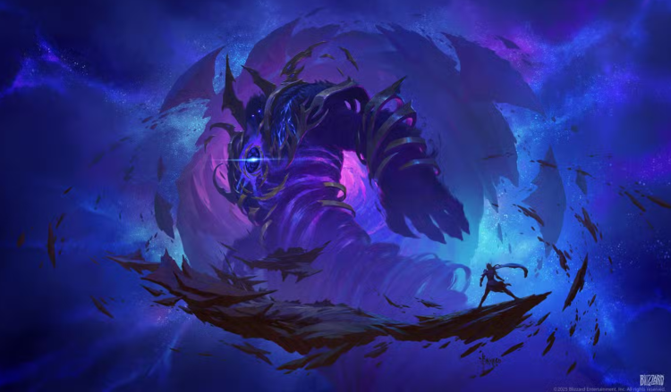 World of Warcraft: The War Within Parche 11.2.5 - Detalles del evento Turbo-Boost 1
