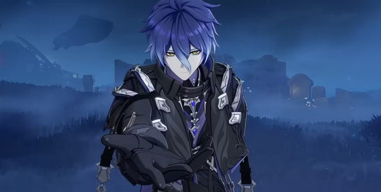 Genshin Impact revela los banners limitados de la segunda parte de la versión 6.0 1