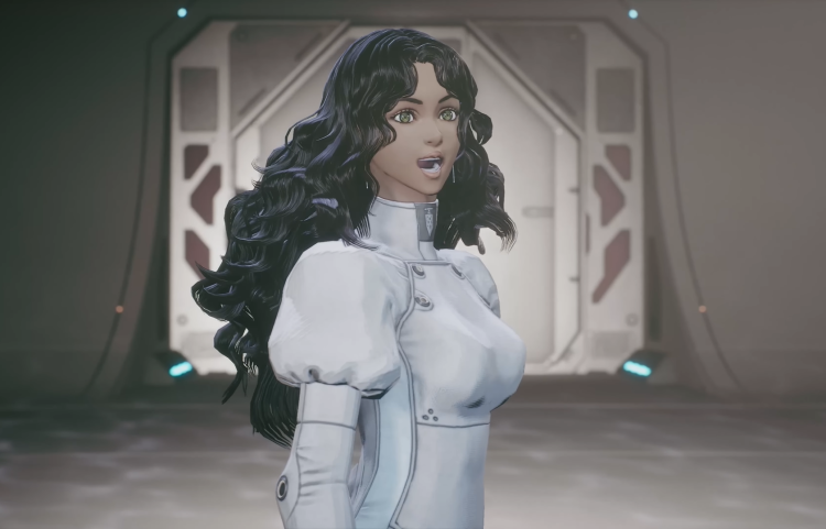 Análisis de Daemon x Machina: Titanic Scion: más grande, más audaz, pero aún desigual 4