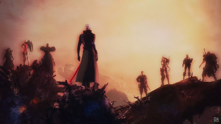 Análisis de Daemon x Machina: Titanic Scion: Más grande, más audaz, pero aún desigual 3