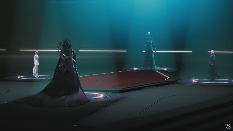 Análisis de Daemon x Machina: Titanic Scion: Más grande, más audaz, pero aún desigual 2