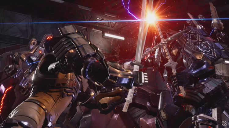 Análisis de Daemon x Machina: Titanic Scion: más grande, más audaz, pero aún desigual 1