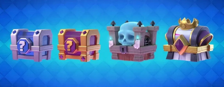 Actualización de Clash Royale de octubre de 2025: análisis completo 1