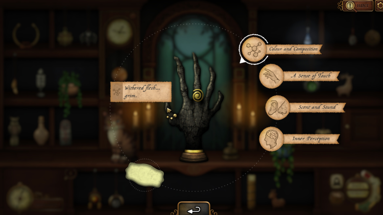 Reseña de Strange Antiquities: Una tienda acogedora se fusiona con misterios ocultos 2