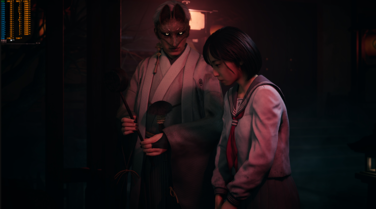 Épica real: Cómo mejorar los gráficos de Silent Hill f con configuraciones ocultas 1