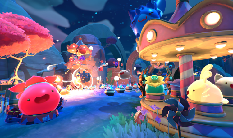 Slime Rancher 2 se lanza por completo después de tres años en acceso anticipado 3