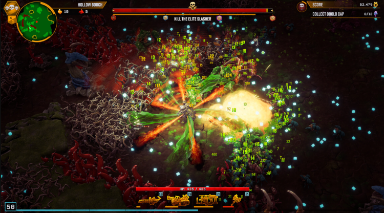Análisis de Deep Rock Galactic: Survivor 1.0: Minería, supervivencia y combate táctico en perfecta armonía 2