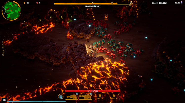Análisis de Deep Rock Galactic: Survivor 1.0: Minería, supervivencia y combate táctico en perfecta armonía 5