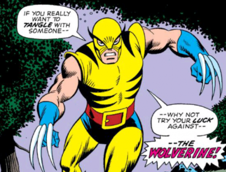 Wolverine de Marvel podría traer de vuelta los trajes más icónicos de Logan 1