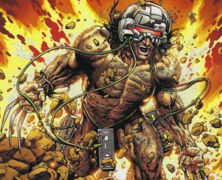 Wolverine de Marvel podría traer de vuelta los trajes más icónicos de Logan 8