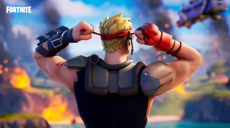 Rumor: Fortnite x K-Pop Demon Hunters traerá un nuevo modo de tiempo limitado 1