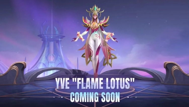 Mobile Legends: Bang Bang – Filtraciones y actualizaciones de octubre de 2025 1