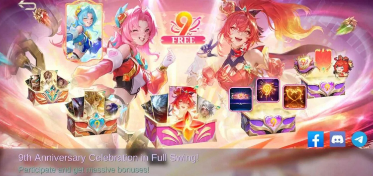 Mobile Legends: Bang Bang – Filtraciones y actualizaciones de octubre de 2025 5
