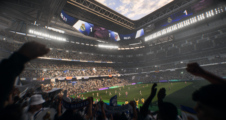 Análisis de EA Sports FC 26: Jugabilidad sólida, pero la monetización eclipsa el progreso 1