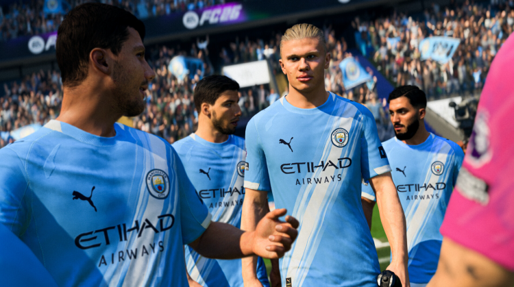 Análisis de EA Sports FC 26: Jugabilidad potente, pero la monetización eclipsa a Progress 2