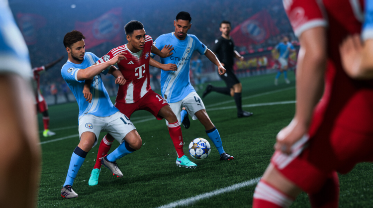 Análisis de EA Sports FC 26: Jugabilidad potente, pero la monetización eclipsa a Progress 3