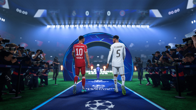 Análisis de EA Sports FC 26: Jugabilidad potente, pero la monetización eclipsa a Progress 4