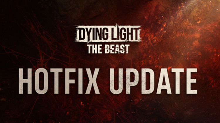 Dying Light: The Beast Hotfix 1.2.3 lanzado con correcciones de estabilidad y jugabilidad 1