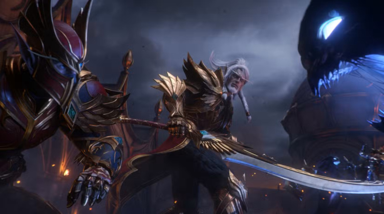 World of Warcraft: Midnight podría lanzarse el 26 de febrero de 2026 1