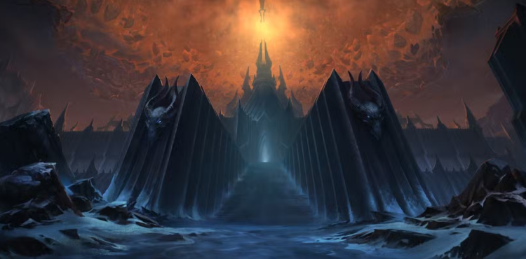 El parche 11.2.7 de World of Warcraft añade la marcha temporal por las Tierras Sombrías y nuevas vías temporales turbulentas 1
