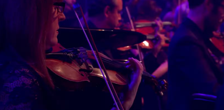 PlayStation: Se cancela oficialmente la gira estadounidense The Concert 2025 1