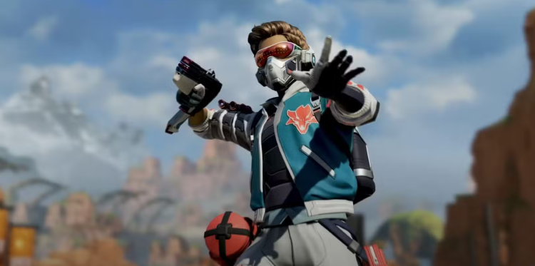 Apex Legends lanza la actualización de octubre de 2025: el Pacificador sufre un nerfeo y vuelve el Centinela 1