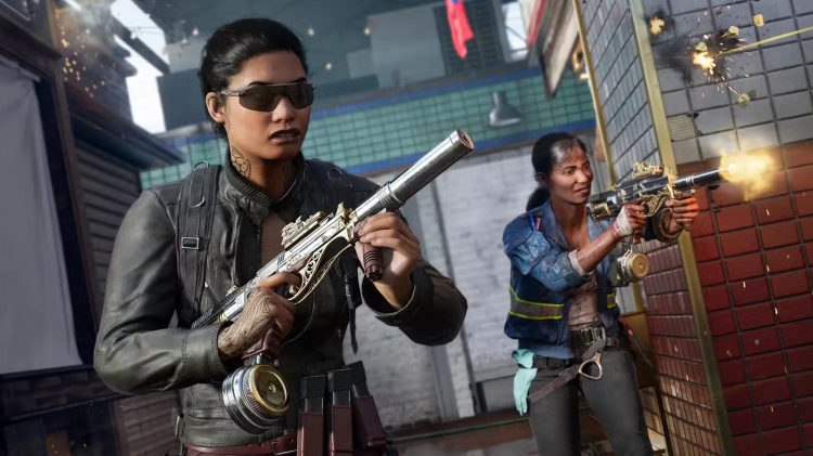 La sexta temporada de Call of Duty: Black Ops 6 trae la colaboración con Predator, el MP-40 y una fecha de lanzamiento revelada 1