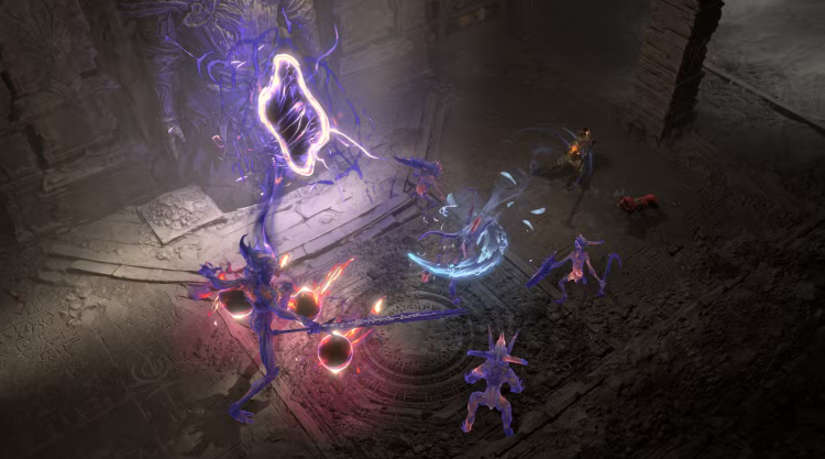 Diablo 4 desvela las notas del parche para la actualización del 7 de octubre (v2.4.1) 1