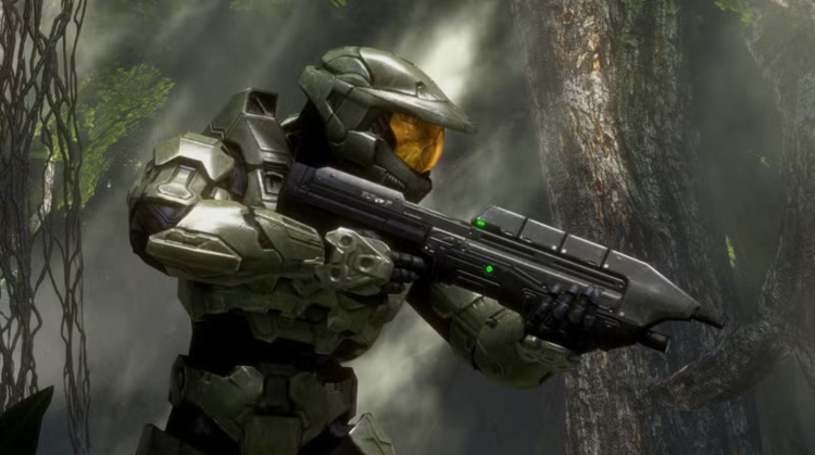 El director artístico de Halo abandona el estudio e insinúa problemas en su seno 1