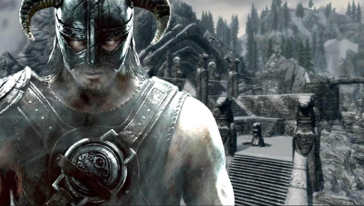 El diseñador jefe de Skyrim dice que los mundos abiertos son